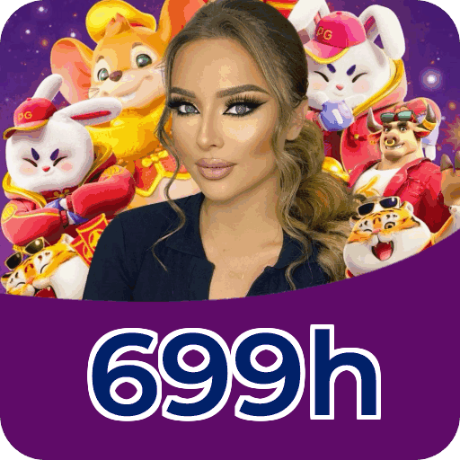 699h