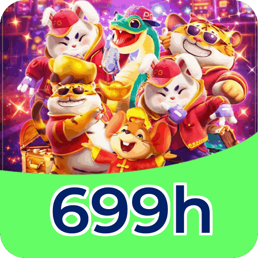 699h